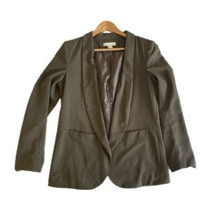 H&M blazer size 38 / US 6